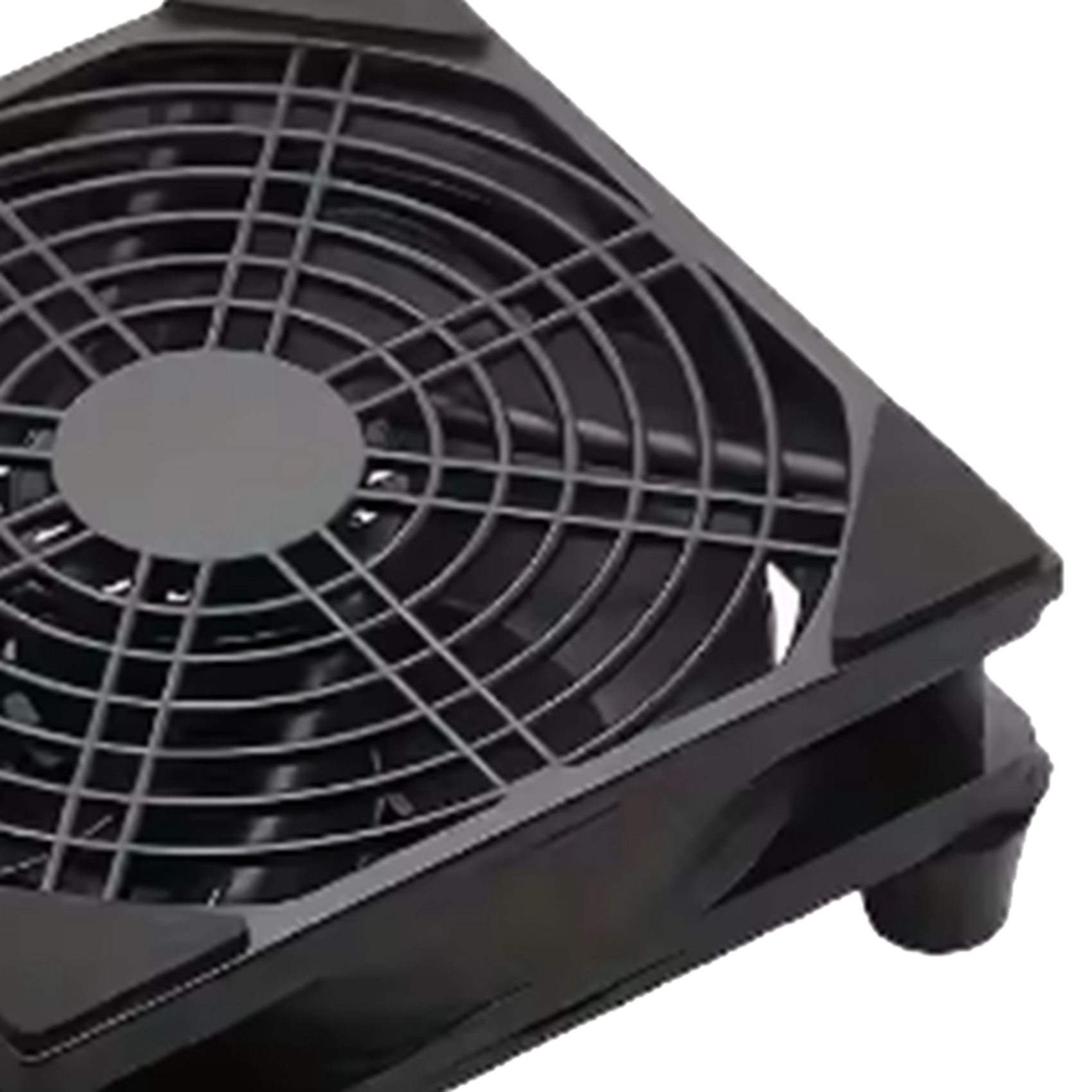 Usb Fan Silent - 2Pcs 120Mm Fan Router Cooling Fan