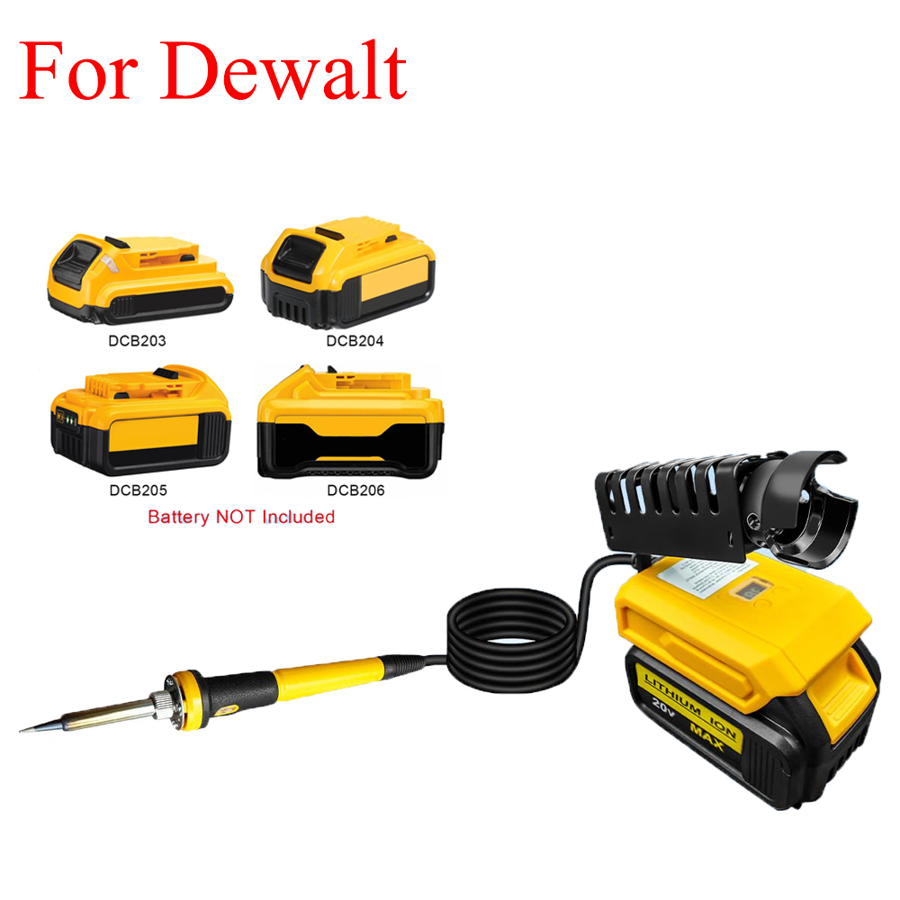 Portable Soldering Iron Kit Co - Unique Tech Accessories 评论和价格