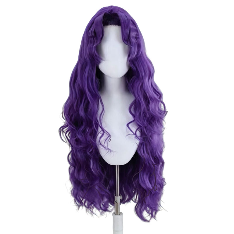 Anime JOJO Kars Cosplay Wig Pu - Tech Accessories For Men 评论和价格