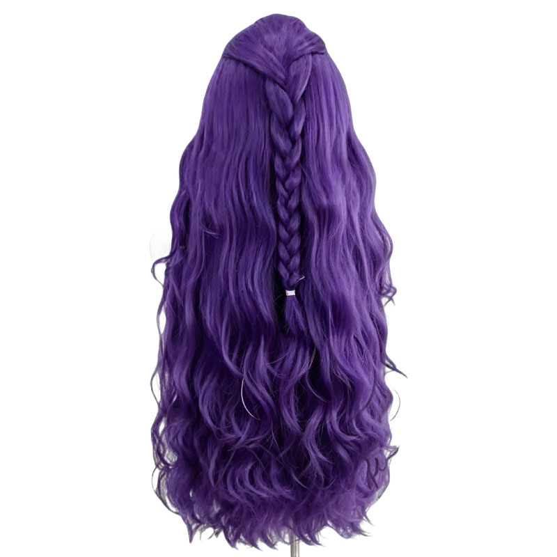 Anime JOJO Kars Cosplay Wig Pu - Tech Accessories For Men 评论和价格