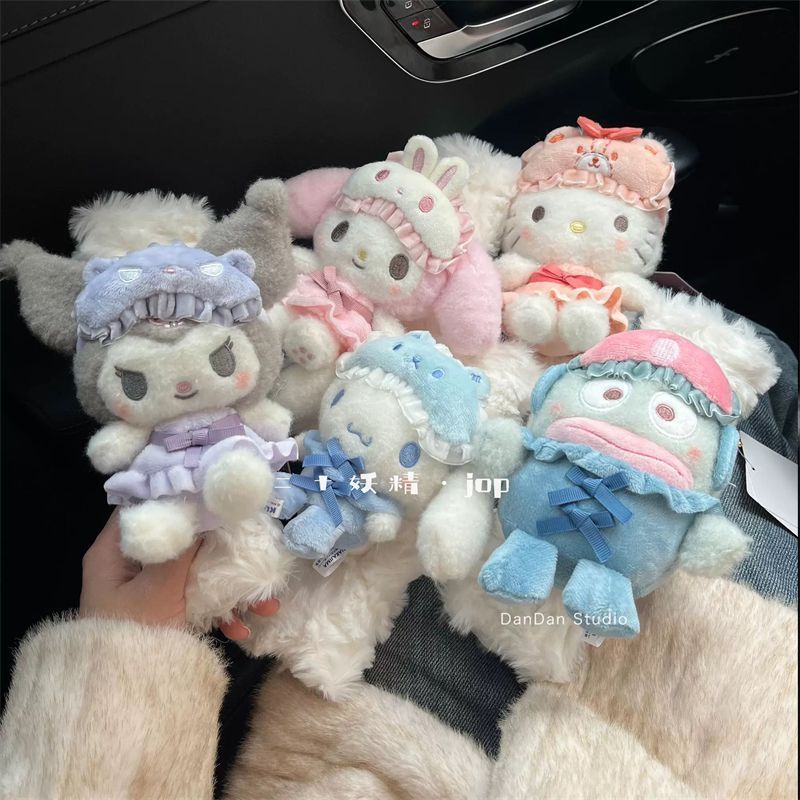 Cartoon Cat Car Seat Belt Shou - Kawaii Tech Accessories 评论和价格