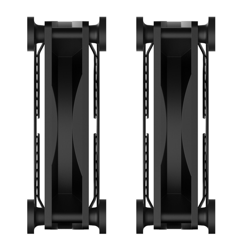 TEUCER 8CM/12CM/14CM USB Fan C - Usb Fan Silent 评论和价格