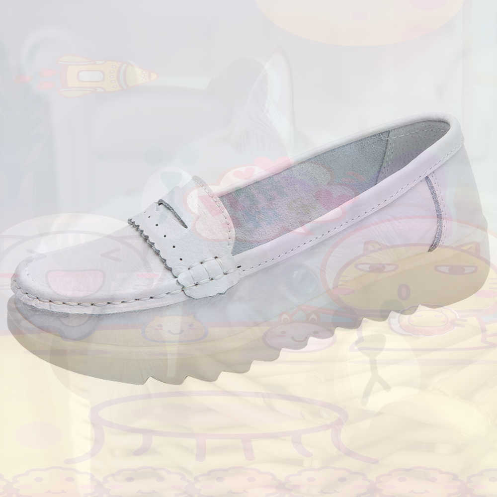 Moccasin Driving Teenage Sneak - Tech Accessories Dropshipping 评论和价格