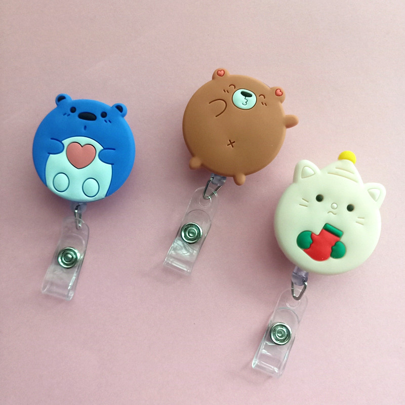Cartoon  Panda Hamster Cat Bad - Kawaii Tech Accessories 评论和价格
