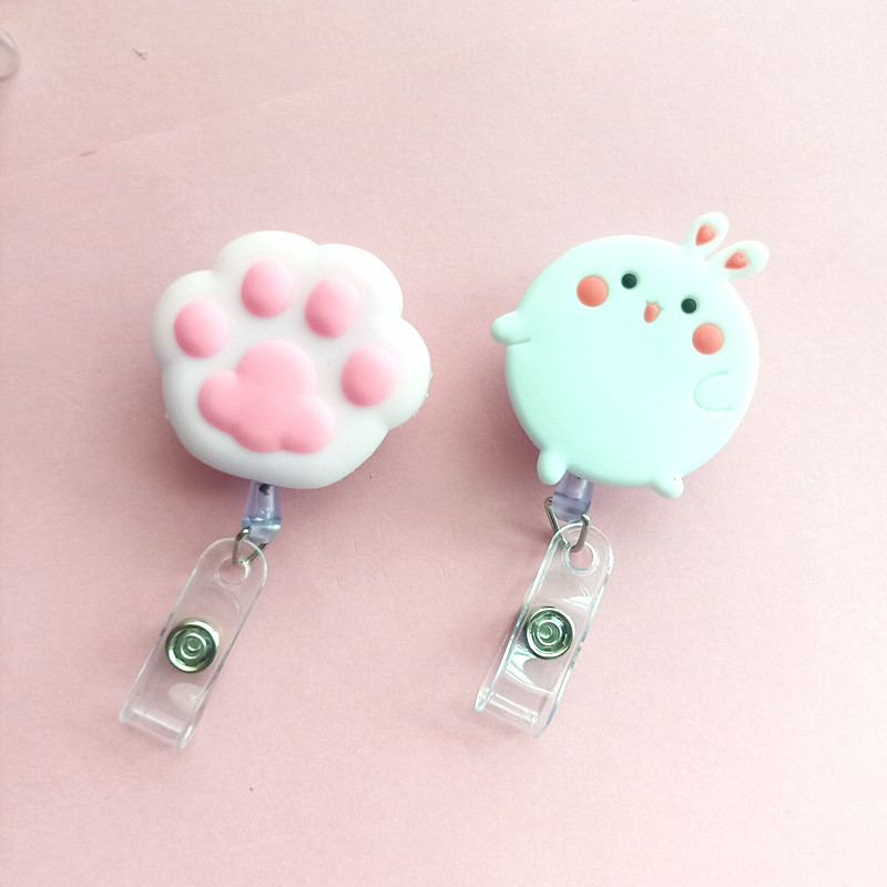 Cartoon  Panda Hamster Cat Bad - Kawaii Tech Accessories 评论和价格