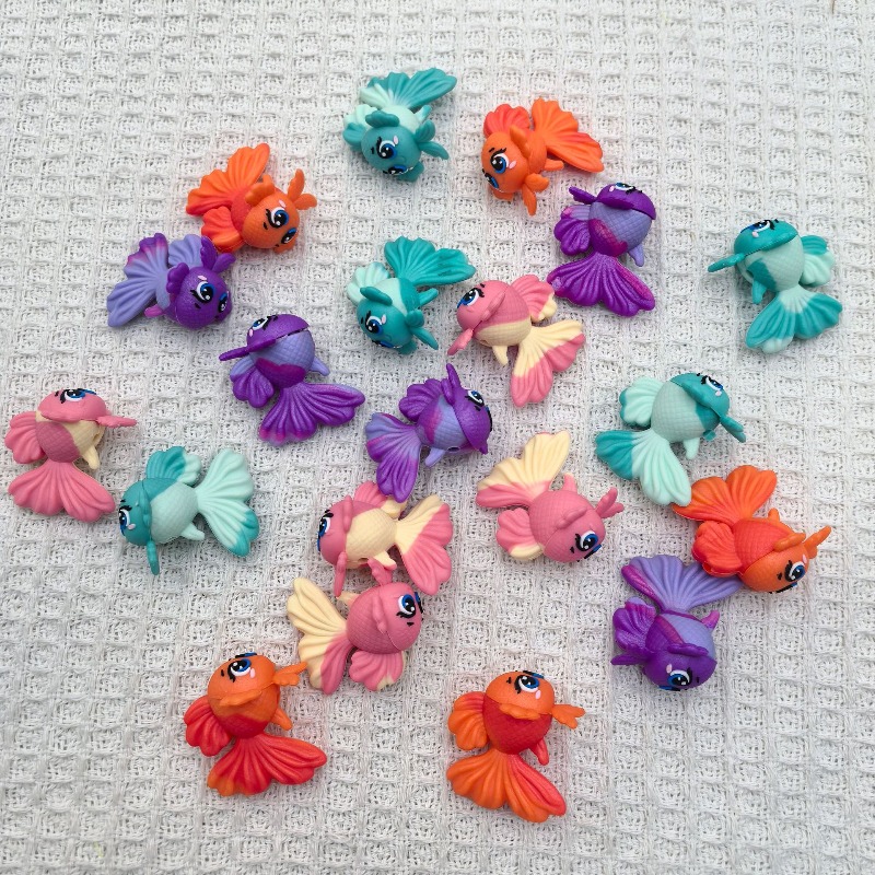 20Pcs 3D Silicone Beads Food G - Unique Tech Accessories 评论和价格