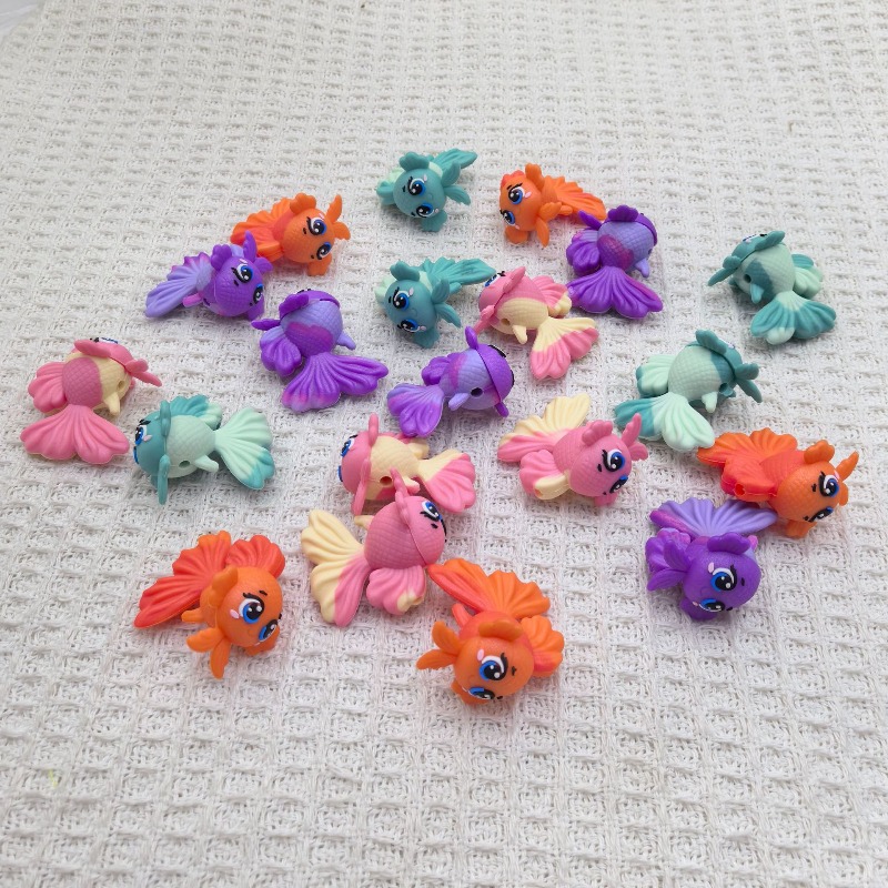 20Pcs 3D Silicone Beads Food G - Unique Tech Accessories 评论和价格