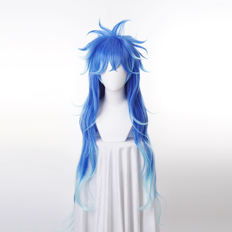 Idia Shroud Wig Cosplay Hercul - Tech Accessories For Men 评论和价格