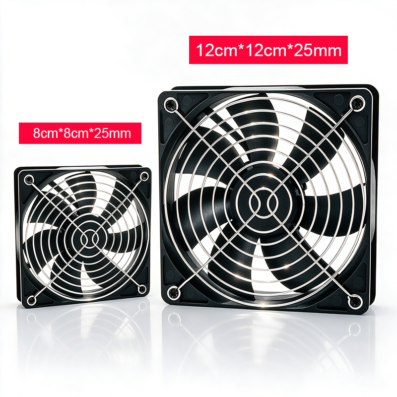 USB Cooling Fan Router Set-Top - Usb Fan Silent 评论和价格