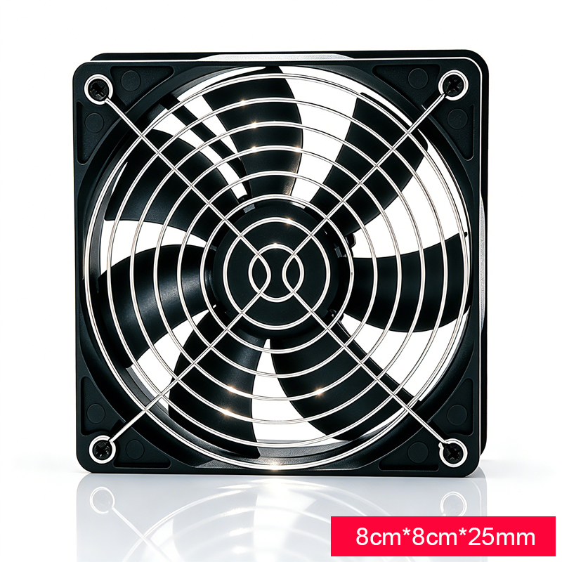 USB Cooling Fan Router Set-Top - Usb Fan Silent 评论和价格