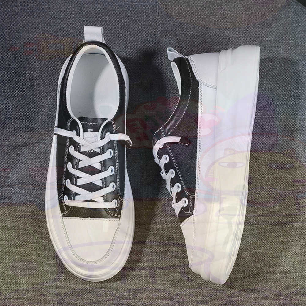 Lace-up Chunky Loafers Woman S - Tech Accessories Dropshipping 评论和价格
