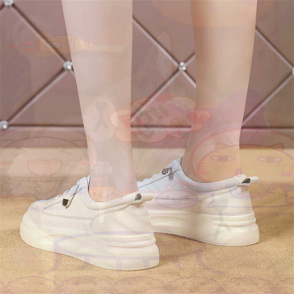 Lace-up Chunky Loafers Woman S - Tech Accessories Dropshipping 评论和价格