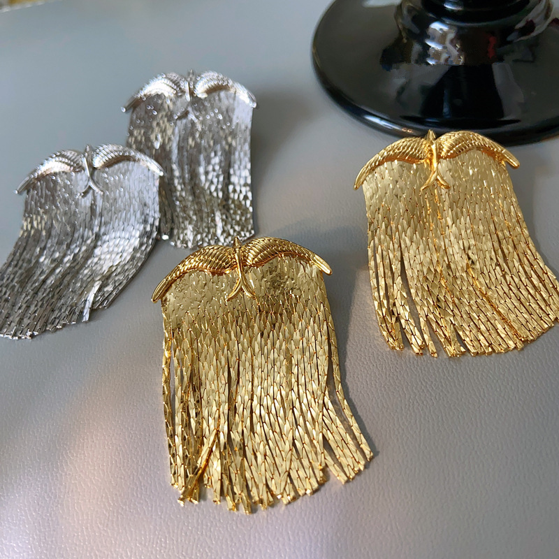 Dangle Drop Earrings For Women - Tech Accessories Dropshipping 评论和价格