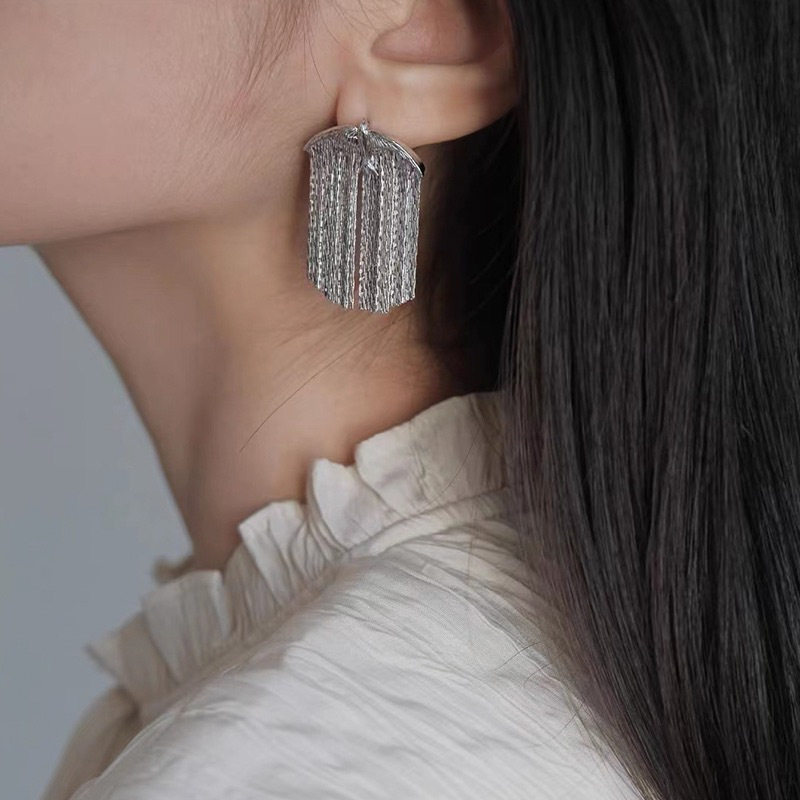 Dangle Drop Earrings For Women - Tech Accessories Dropshipping 评论和价格