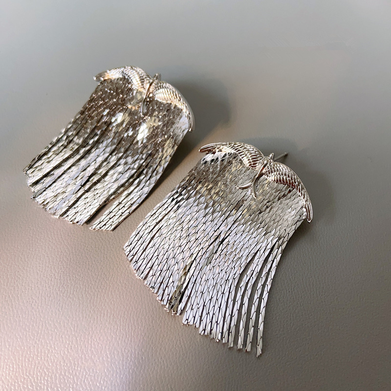 Dangle Drop Earrings For Women - Tech Accessories Dropshipping 评论和价格