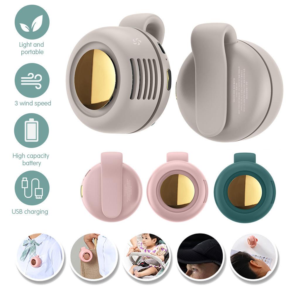 Portable Silent Fan Mini USB R - Usb Fan Silent 评论和价格