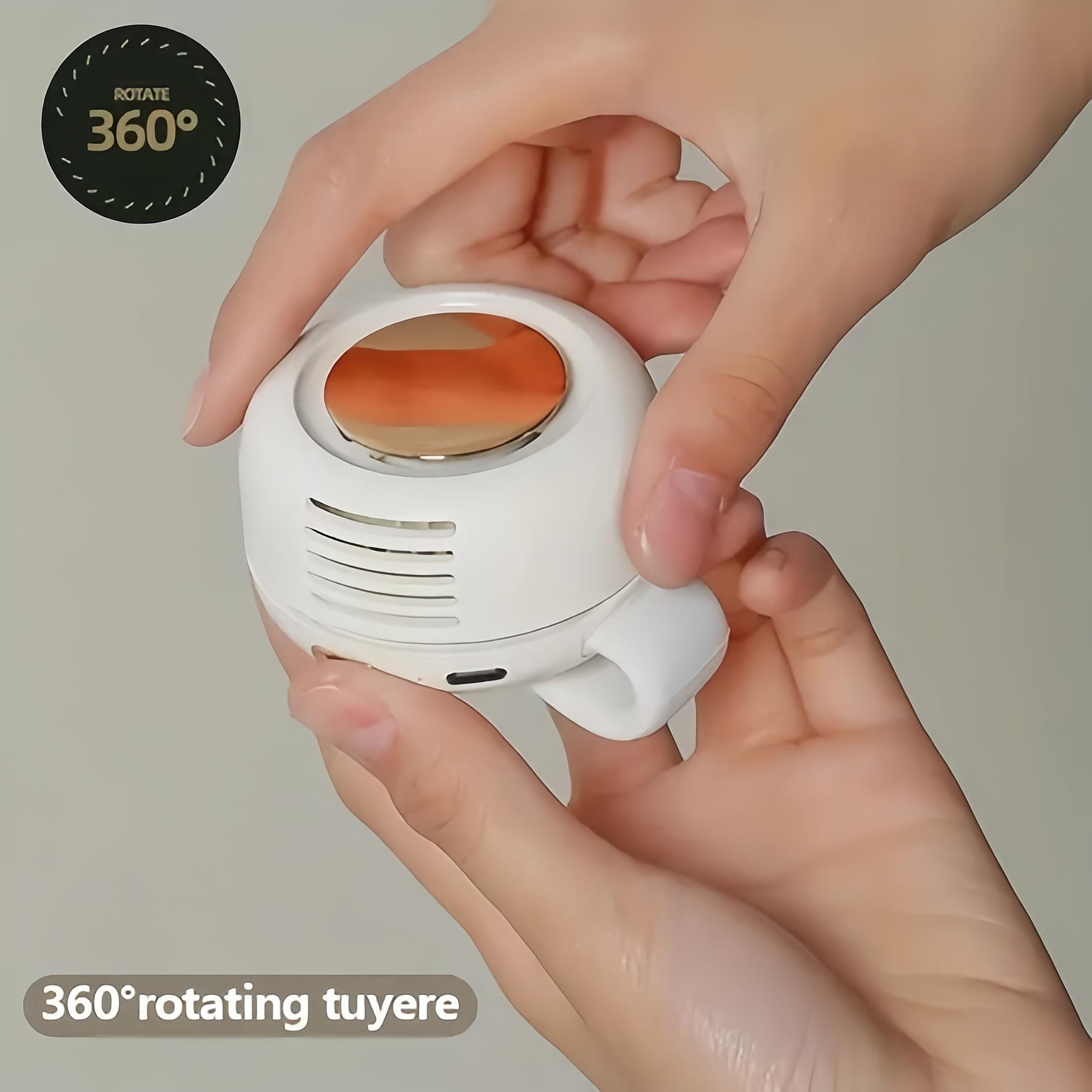 Portable Silent Fan Mini USB R - Usb Fan Silent 评论和价格
