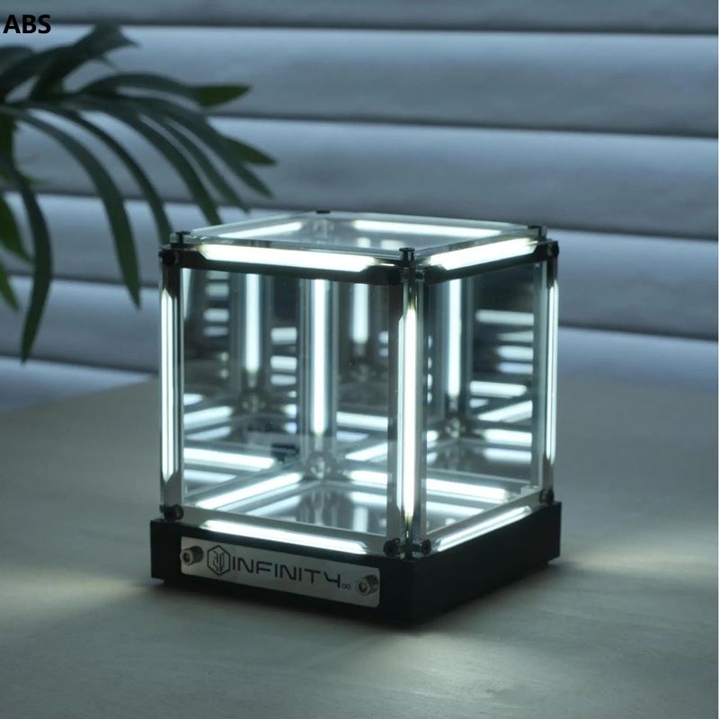 Four-Dimensional Space Hypercu - Tech Lighting Accessories 评论和价格