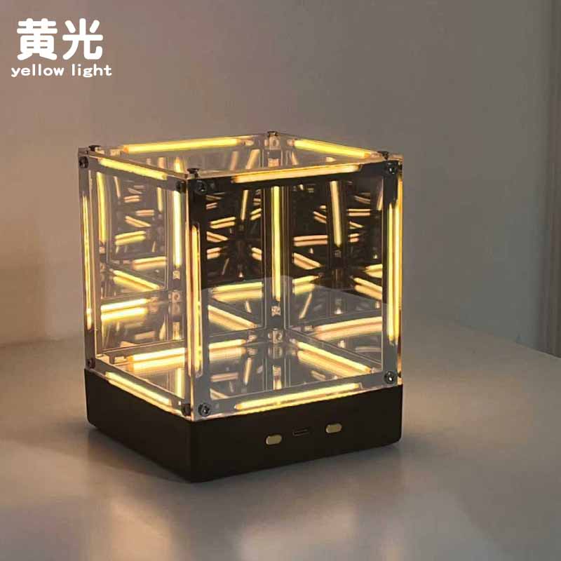 Four-Dimensional Space Hypercu - Tech Lighting Accessories 评论和价格