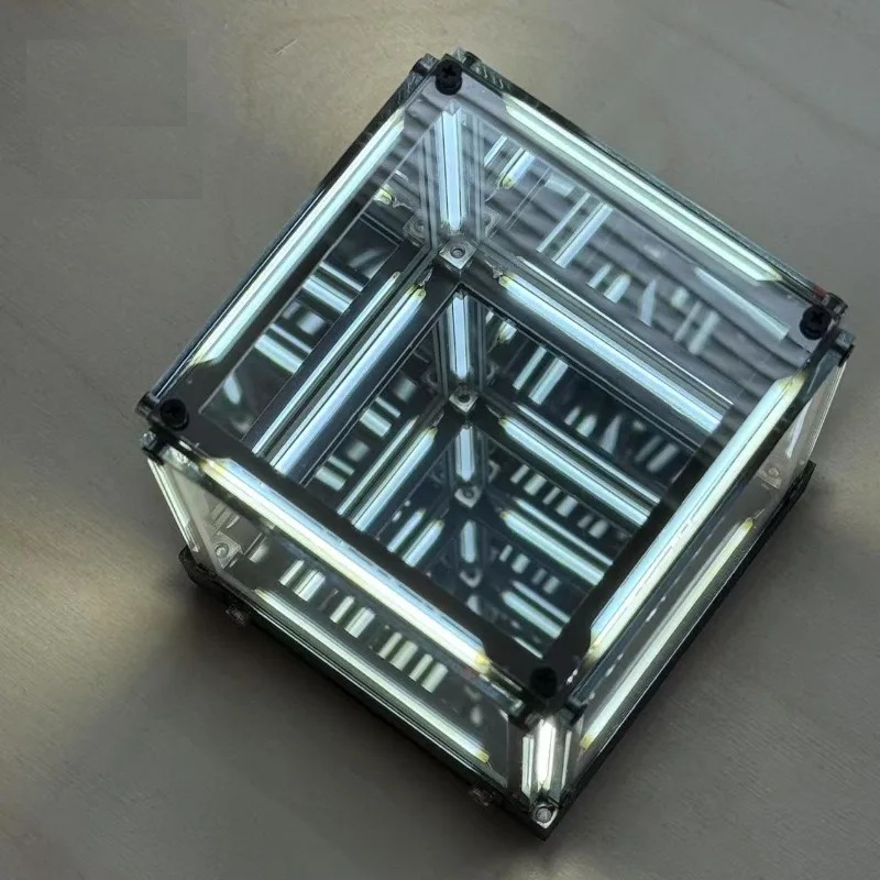 Four-Dimensional Space Hypercu - Tech Lighting Accessories 评论和价格