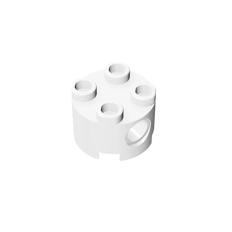 100Pcs Puzzle Particle 17485 R - Tech Accessories For Kids 评论和价格