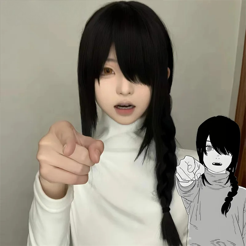 Anime Chainsaw Man Nayuta Adul - Tech Accessories For Men 评论和价格