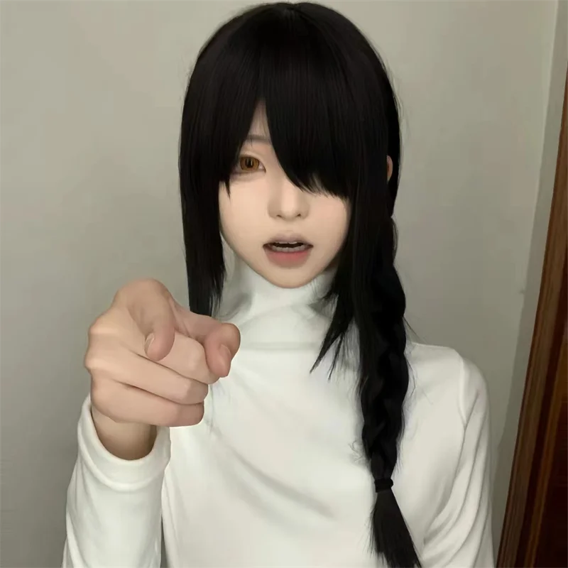 Anime Chainsaw Man Nayuta Adul - Tech Accessories For Men 评论和价格