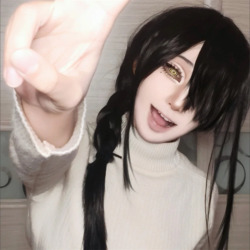 Anime Chainsaw Man Nayuta Adul - Tech Accessories For Men 评论和价格