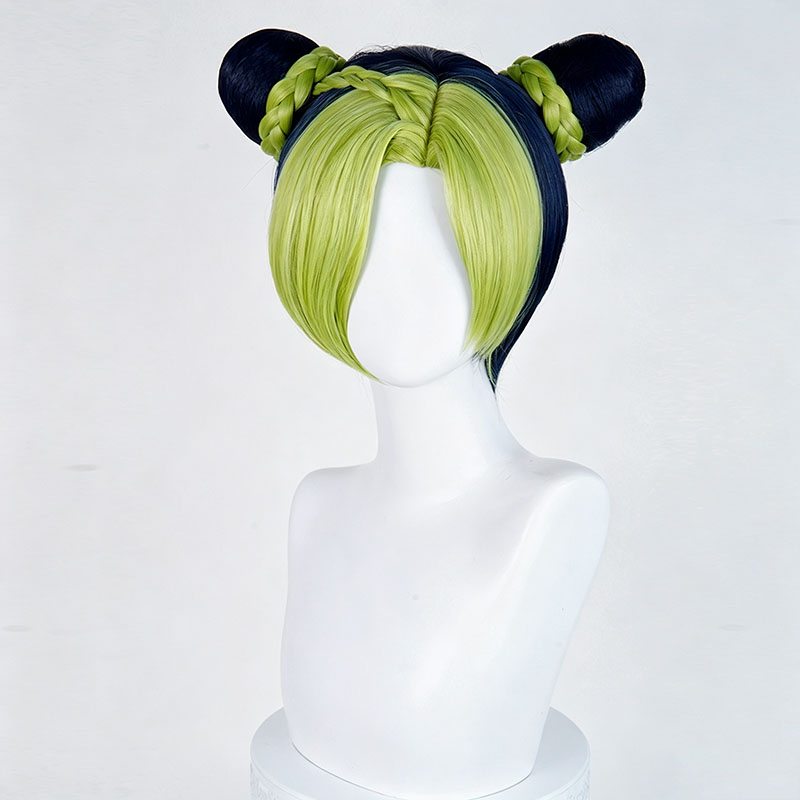 Anime JOJO Jolyne Cujoh Cospla - Tech Accessories For Men 评论和价格