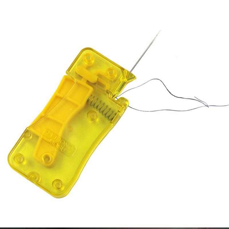 Auto Needle Threader DIY Tool  - Unique Tech Accessories 评论和价格