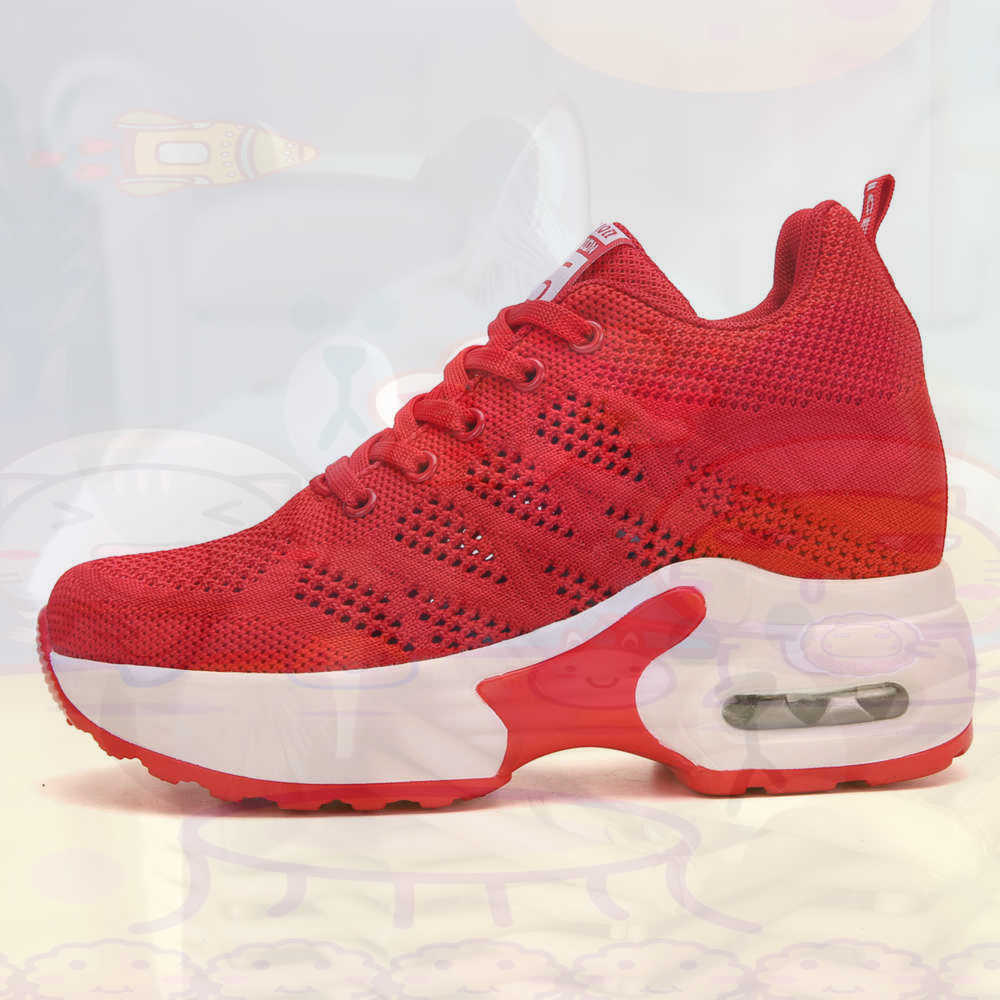 Red Size 36 Shoes Woman Tennis - Tech Accessories Dropshipping 评论和价格