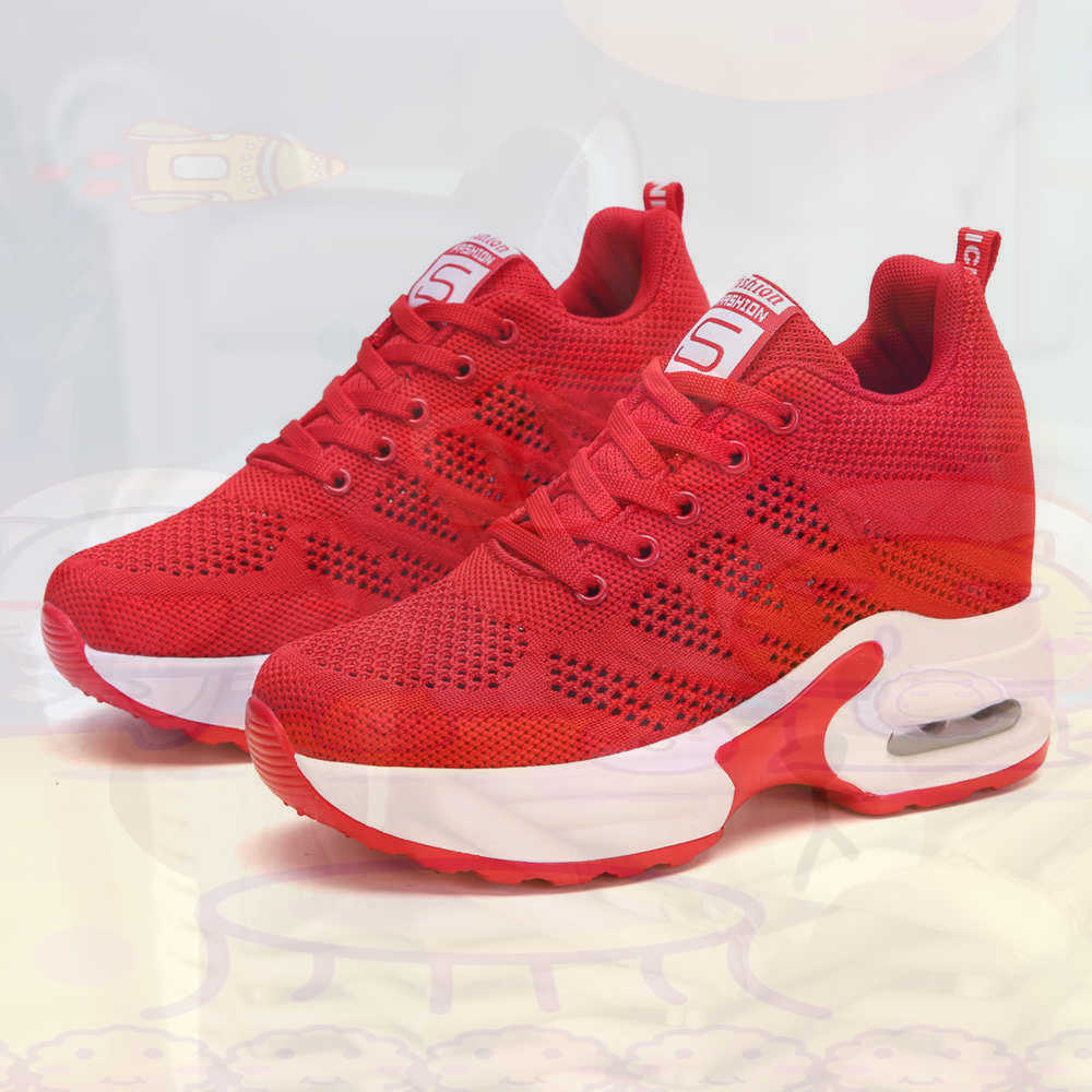 Red Size 36 Shoes Woman Tennis - Tech Accessories Dropshipping 评论和价格