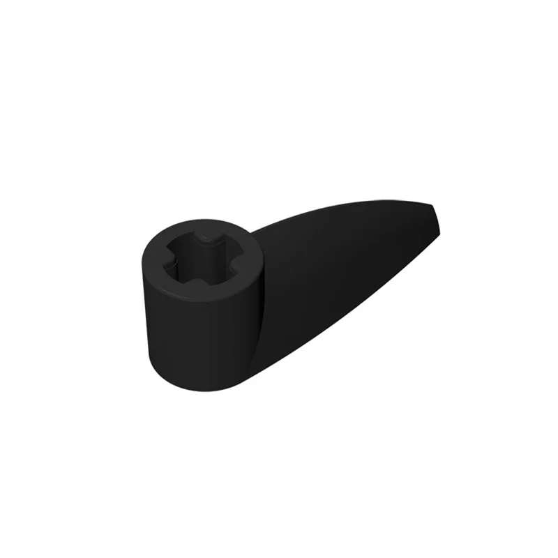 10Pcs MOC Parts 41669 x346 Hig - Tech Accessories For Kids 评论和价格