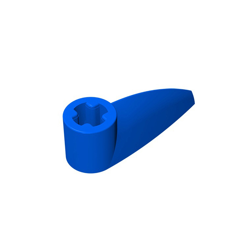 10Pcs MOC Parts 41669 x346 Hig - Tech Accessories For Kids 评论和价格