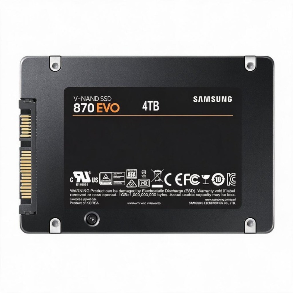 Original SSD FOR Samsung 870EV - Samsung Ssd Evo 870 评论和价格
