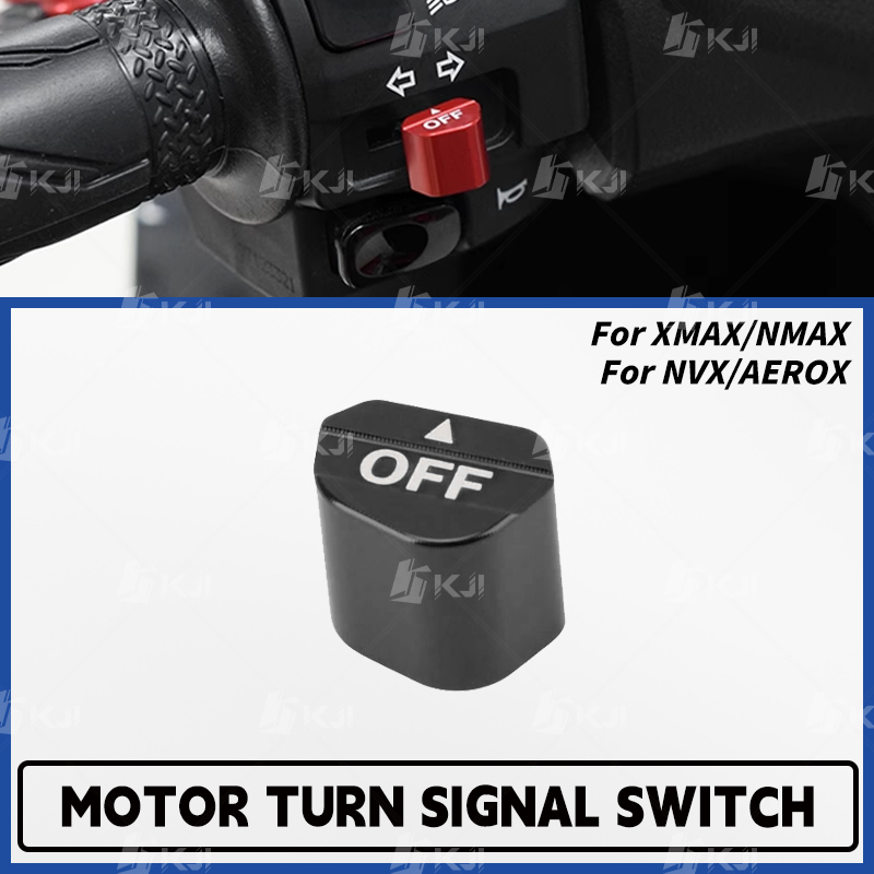 For Yamaha XMAX/NMAX/NVX/AEROX - Tech Lighting Accessories 评论和价格