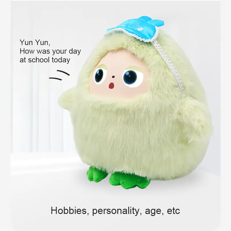 Jopark ODM Creative Cute AI In - Kawaii Tech Accessories 评论和价格