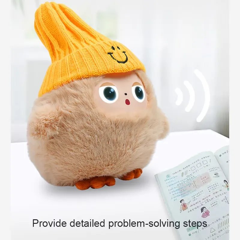 Jopark ODM Creative Cute AI In - Kawaii Tech Accessories 评论和价格