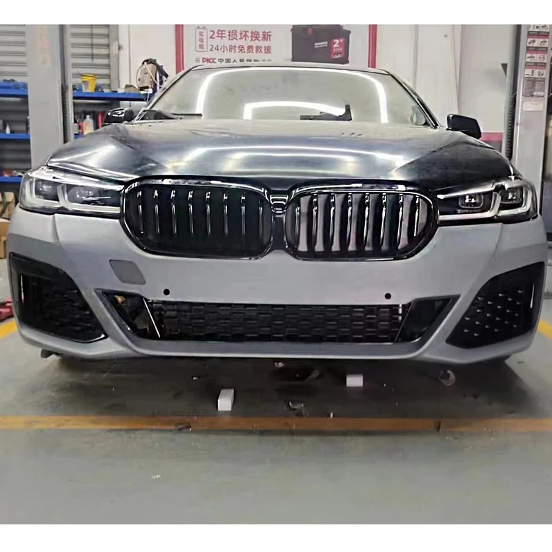 Car Accessories Body Kit, 5 Se - Tech Lighting Accessories 评论和价格