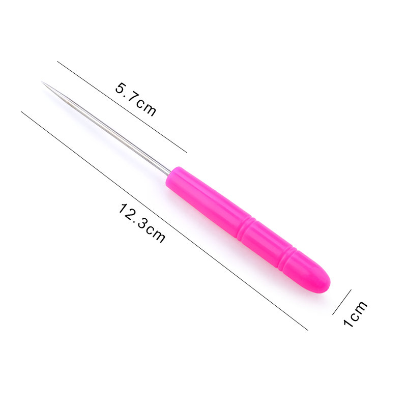 Stainless Steel Handle Awl Too - Unique Tech Accessories 评论和价格