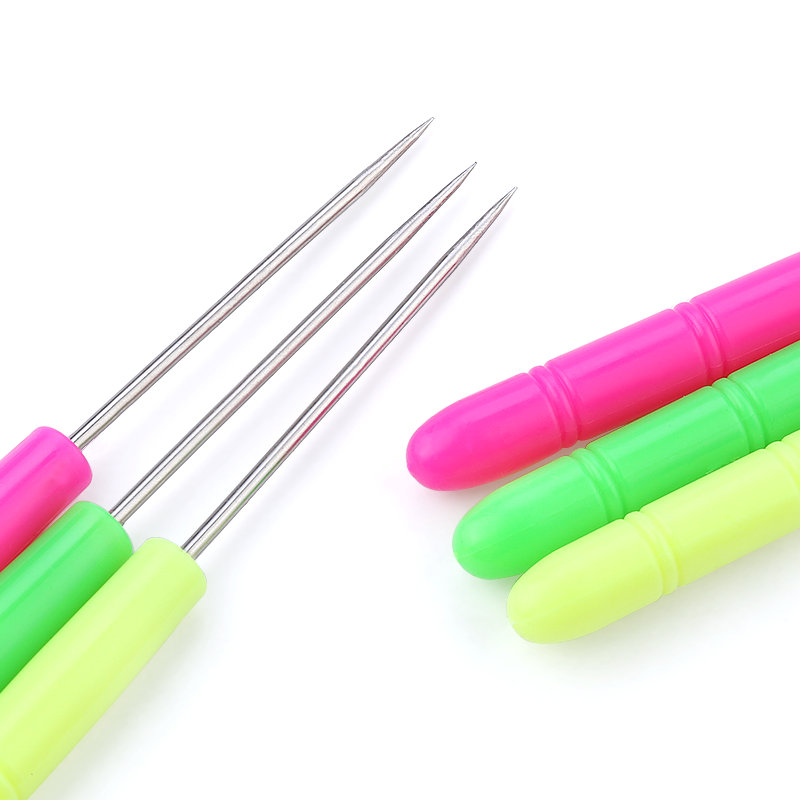 Stainless Steel Handle Awl Too - Unique Tech Accessories 评论和价格