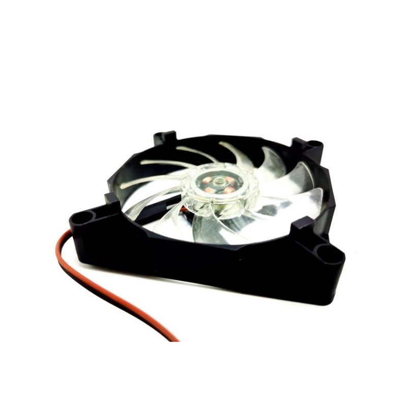 New 8015 80MM 8cm 80*80*15mm F - Usb Fan Silent 评论和价格