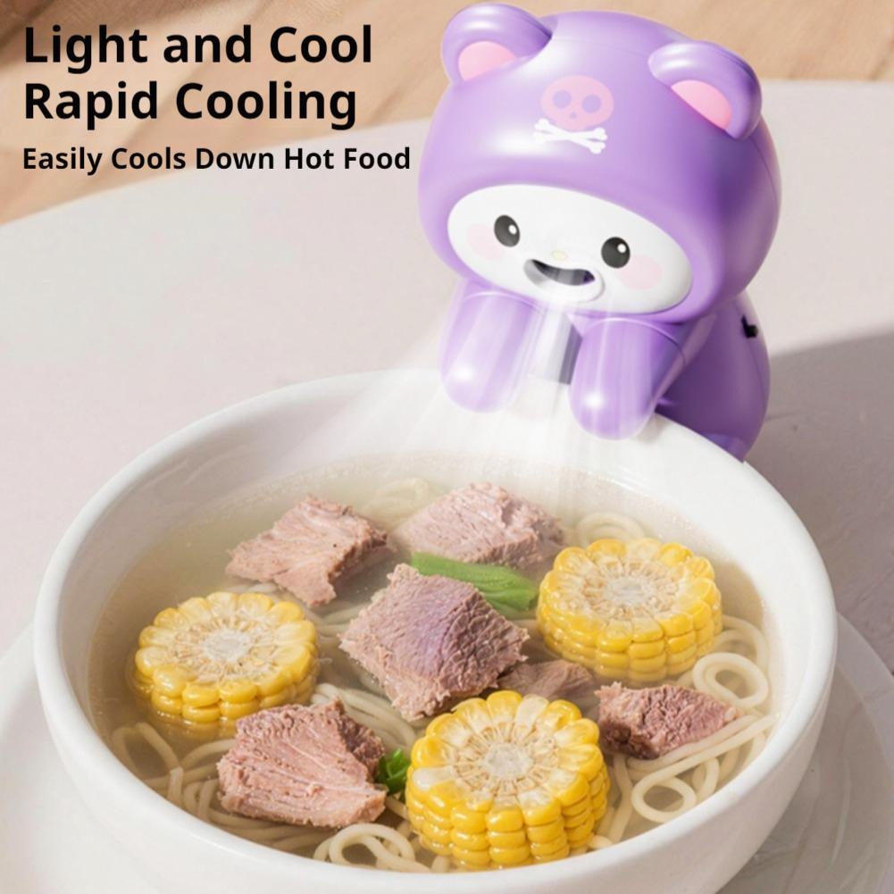 Portable Rechargeable Mini Des - Usb Fan Silent 评论和价格