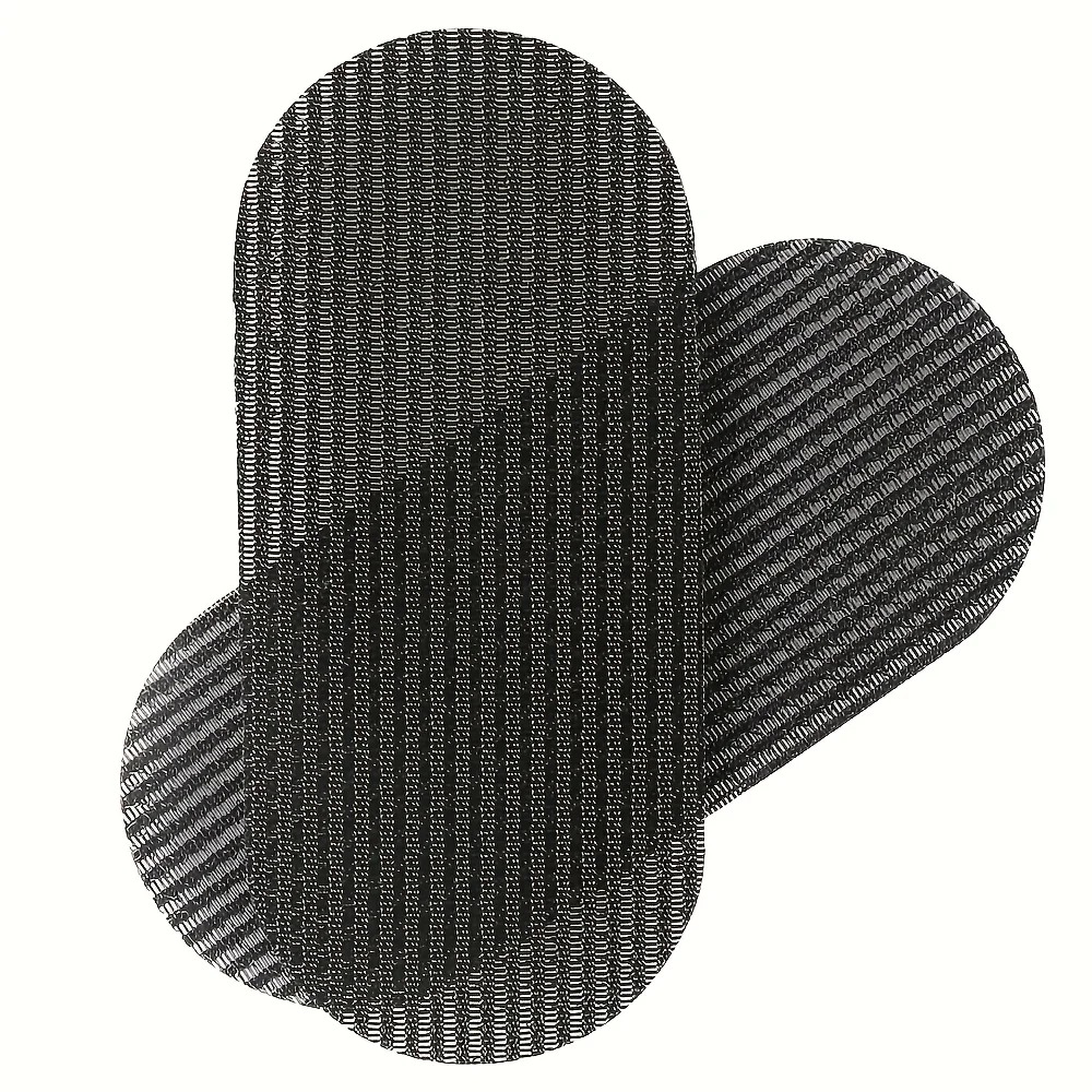 2/4PCS Hair Gripper Sticker Ha - Tech Accessories For Men 评论和价格