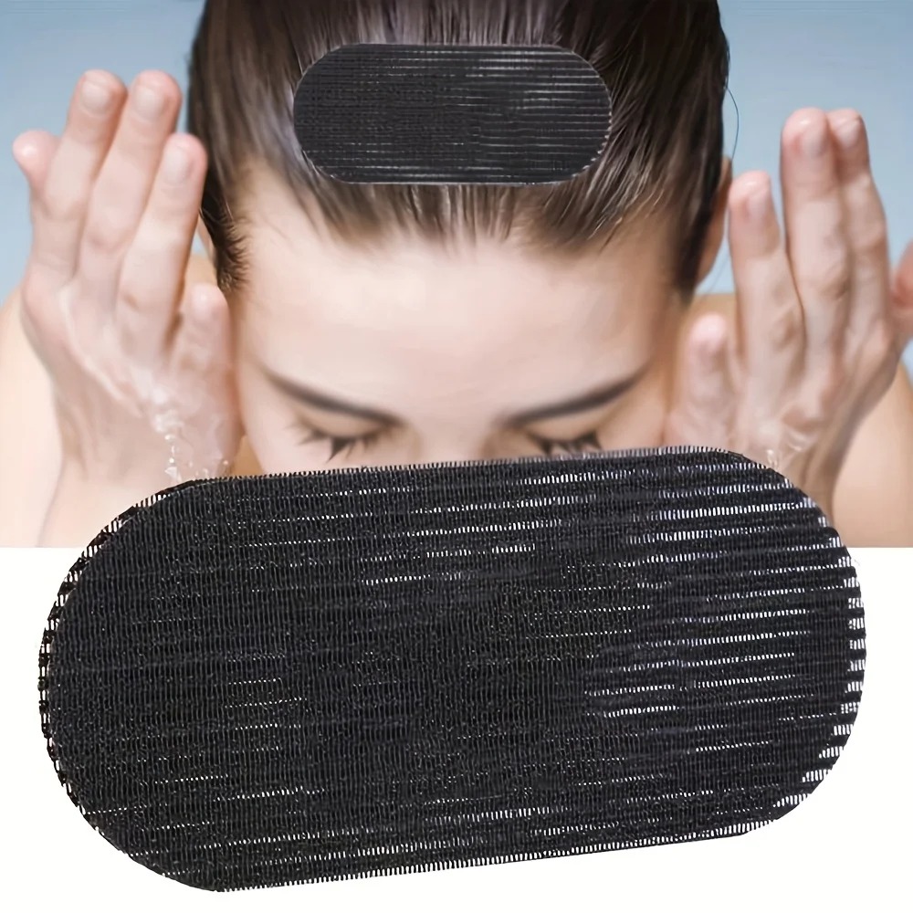 2/4PCS Hair Gripper Sticker Ha - Tech Accessories For Men 评论和价格