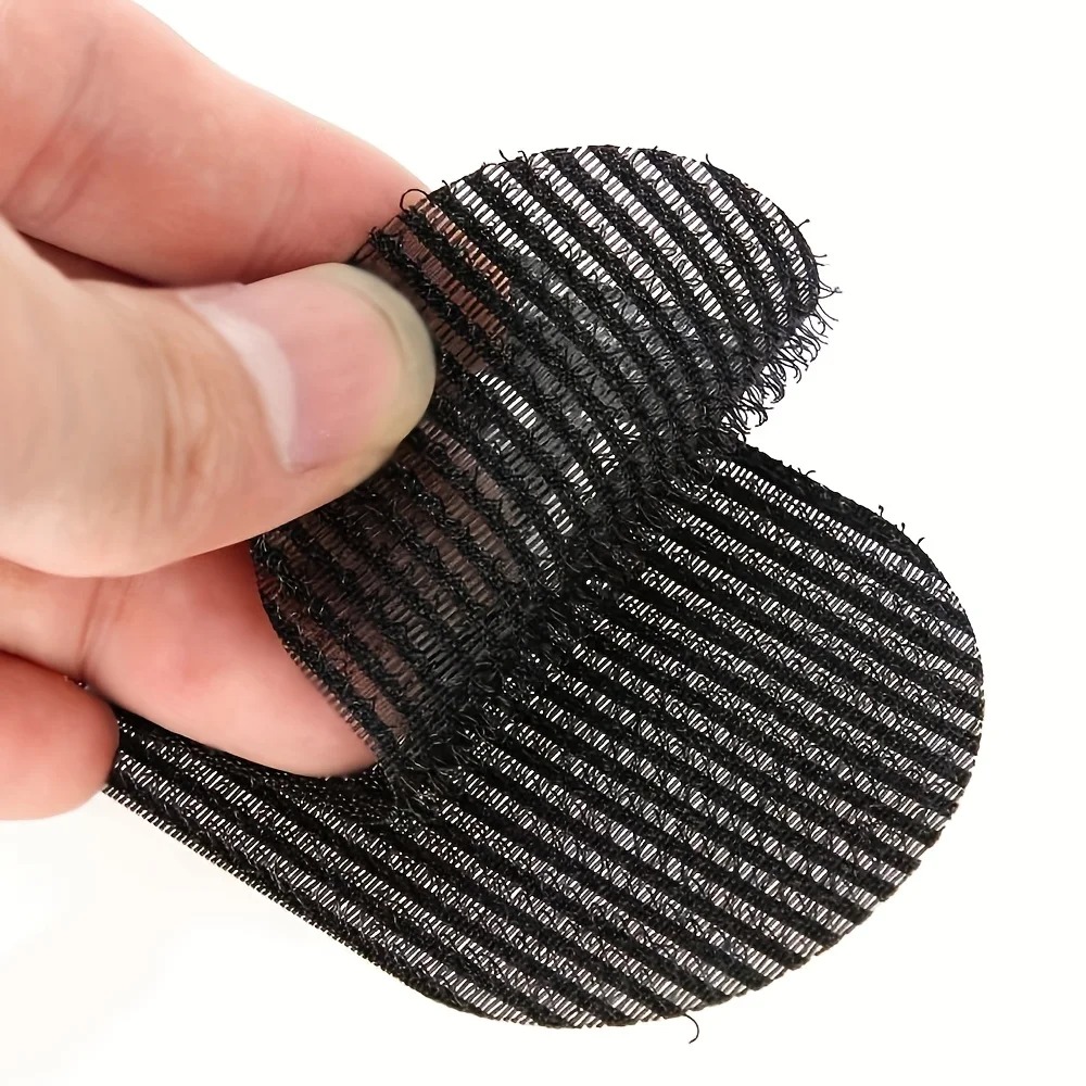 2/4PCS Hair Gripper Sticker Ha - Tech Accessories For Men 评论和价格