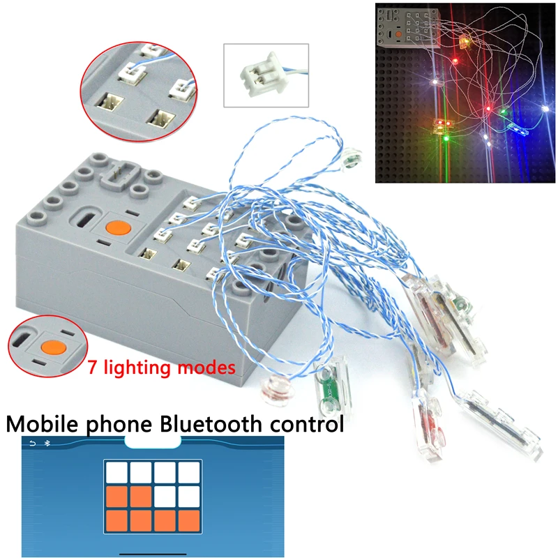 Moc Accessorie signal Led Ligh - Tech Lighting Accessories 评论和价格