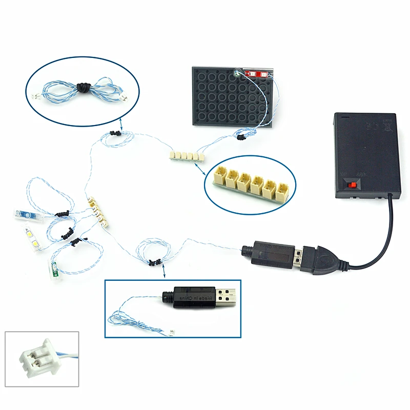 Moc Accessorie signal Led Ligh - Tech Lighting Accessories 评论和价格
