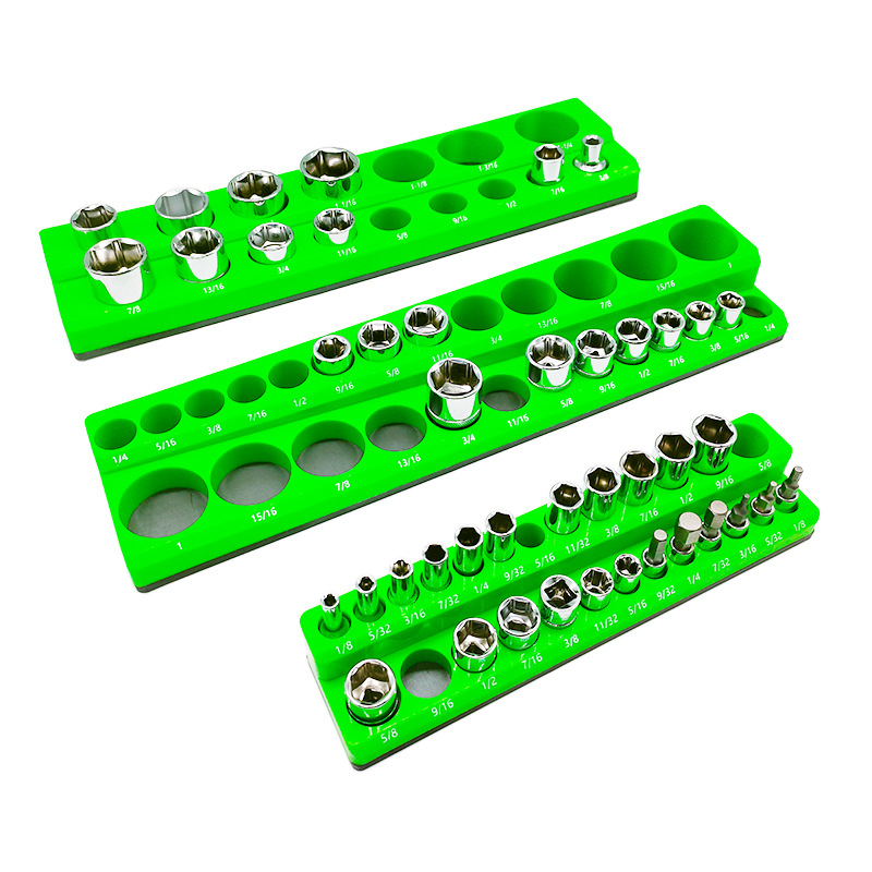 Socket Organizer Tray Magnetic - Unique Tech Accessories 评论和价格