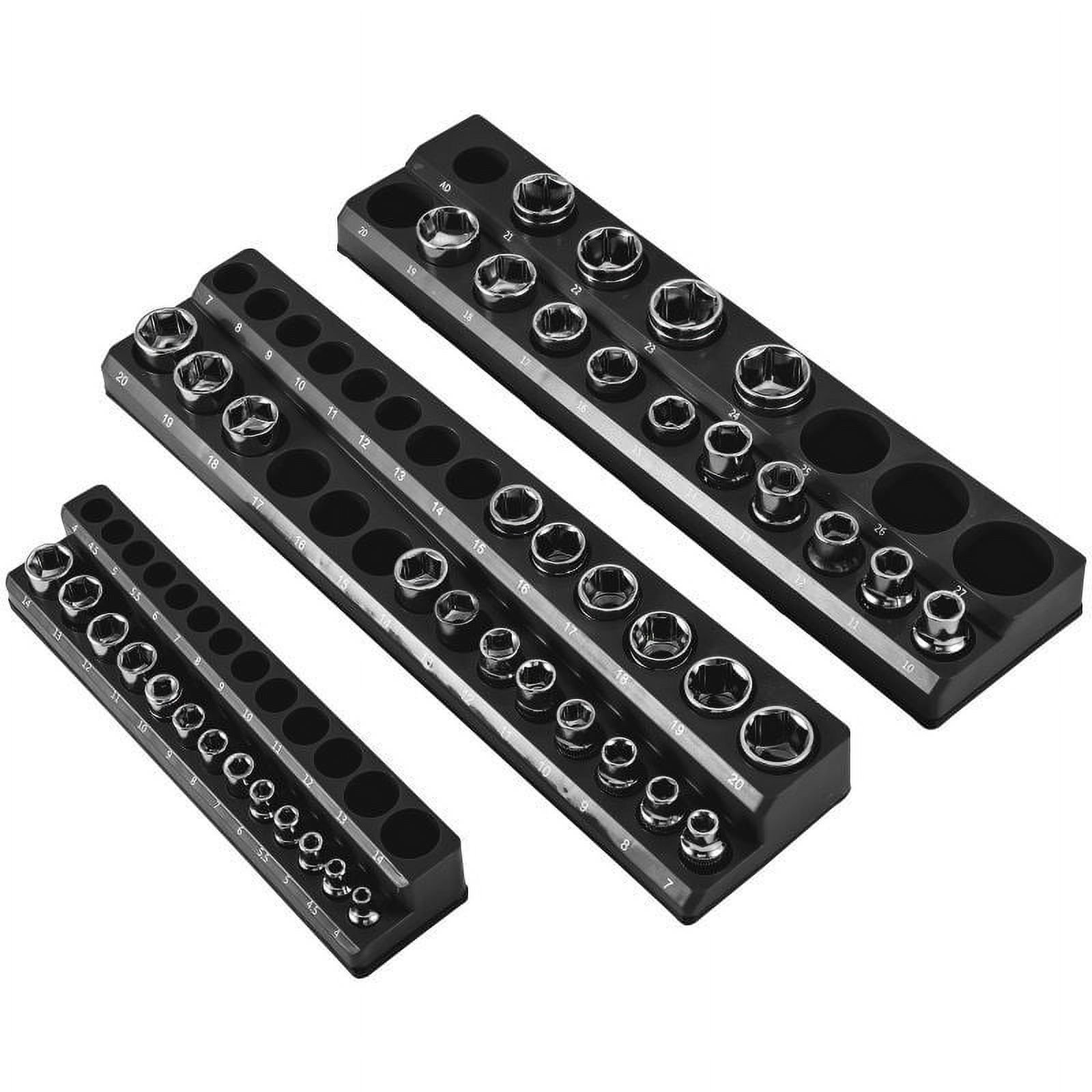 Socket Organizer Tray Magnetic - Unique Tech Accessories 评论和价格